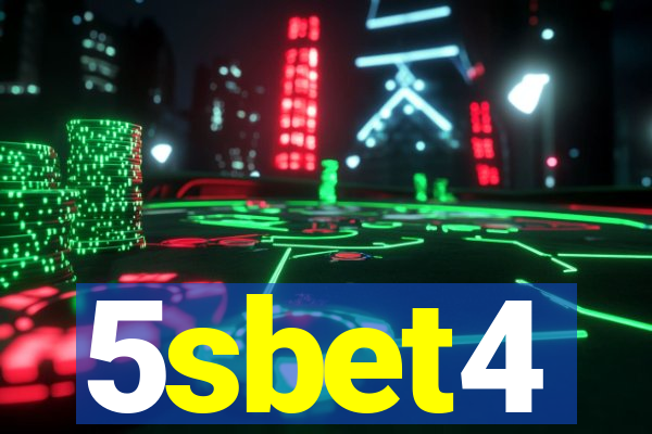 5sbet4