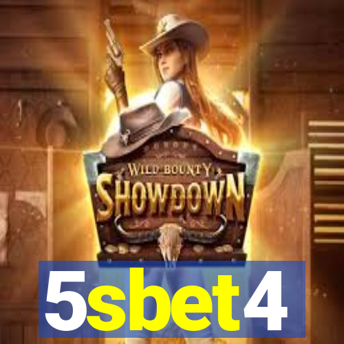 5sbet4