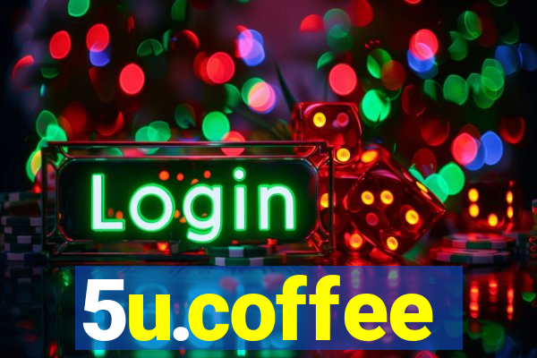 5u.coffee