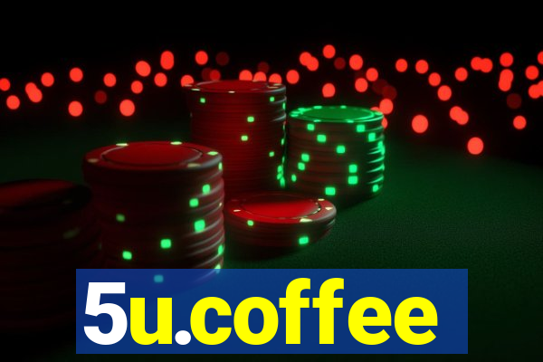 5u.coffee