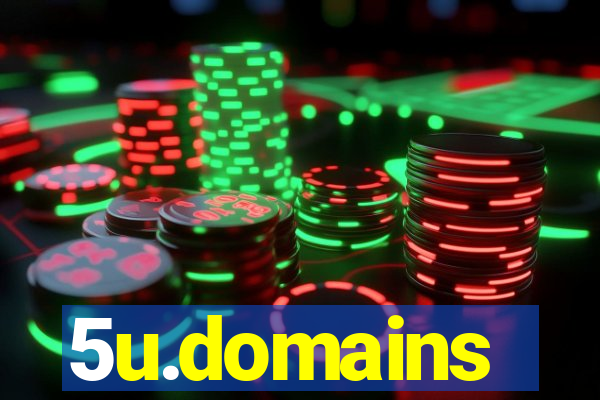 5u.domains