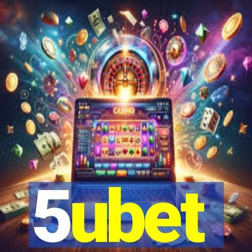 5ubet