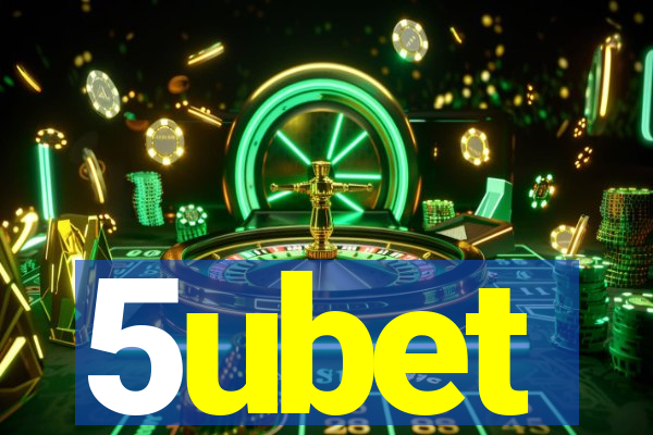 5ubet