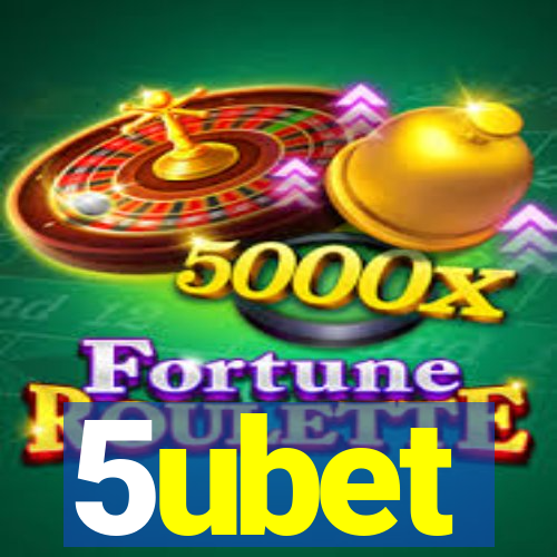 5ubet