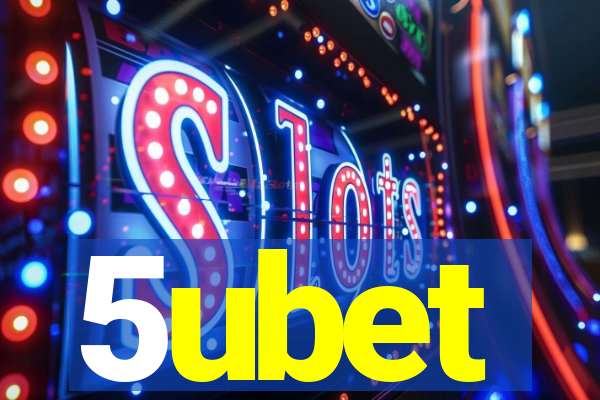 5ubet