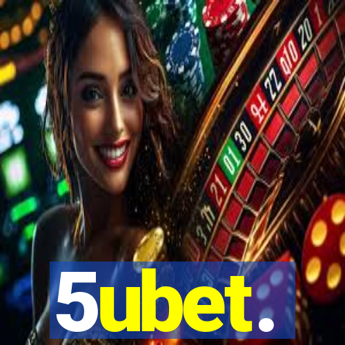 5ubet.