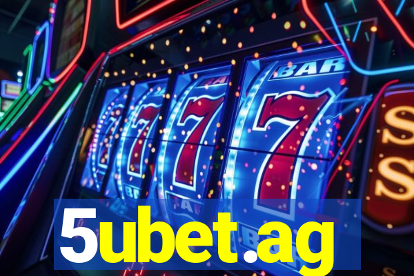 5ubet.ag