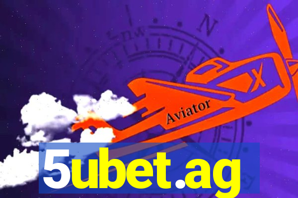 5ubet.ag