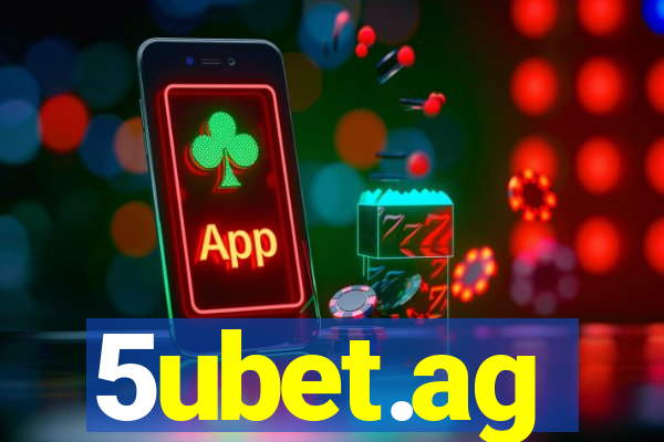 5ubet.ag