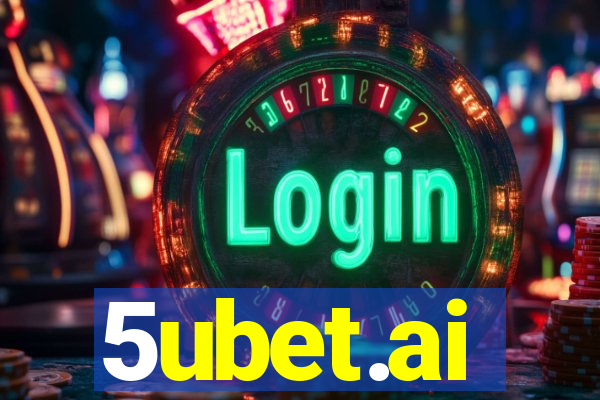 5ubet.ai