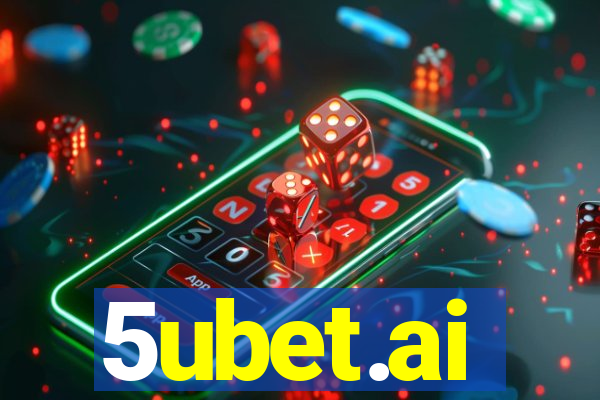 5ubet.ai