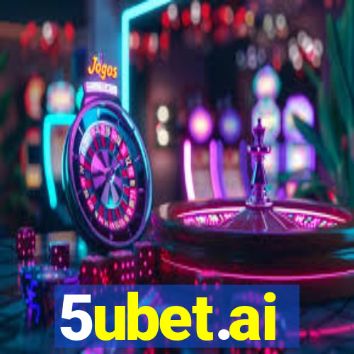 5ubet.ai