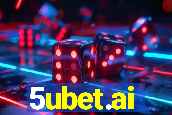 5ubet.ai