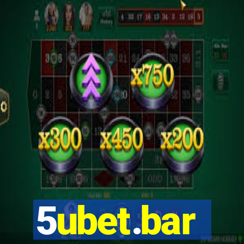 5ubet.bar