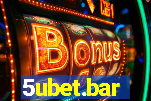 5ubet.bar