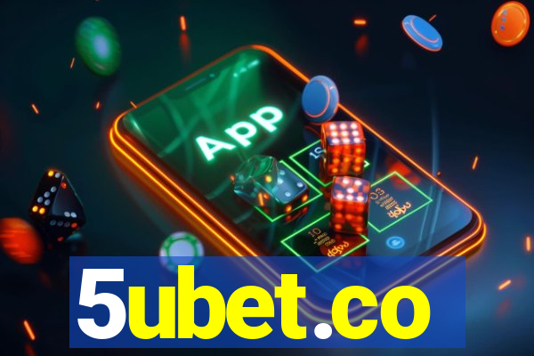 5ubet.co