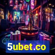 5ubet.co