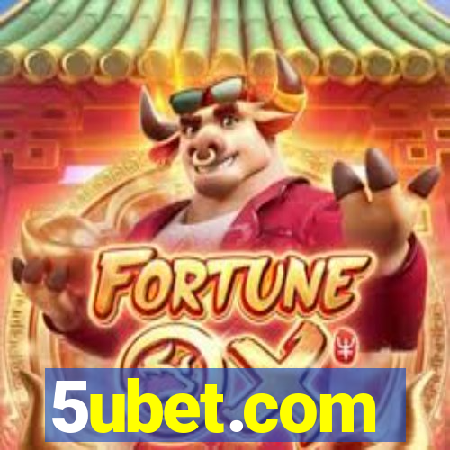 5ubet.com