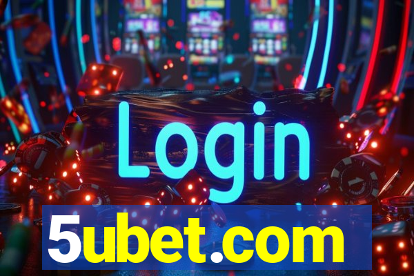 5ubet.com