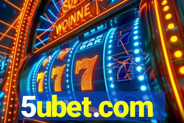 5ubet.com