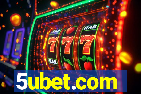 5ubet.com