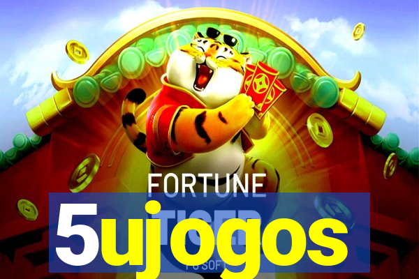 5ujogos