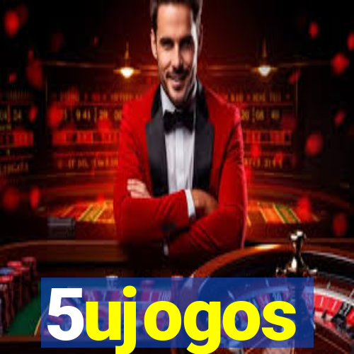 5ujogos