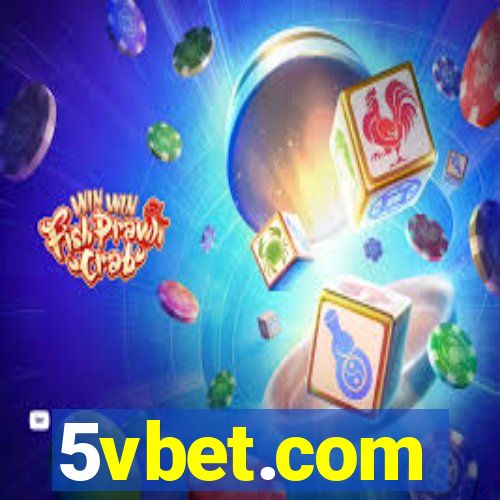 5vbet.com