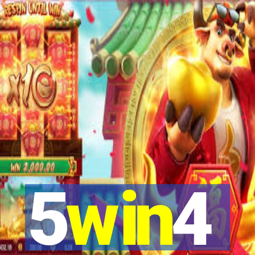 5win4