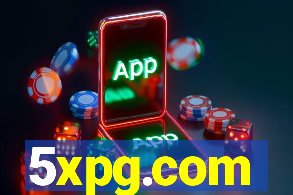 5xpg.com