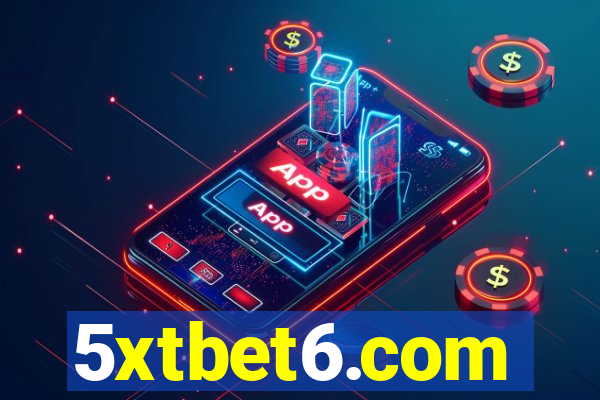 5xtbet6.com