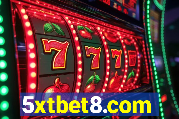 5xtbet8.com