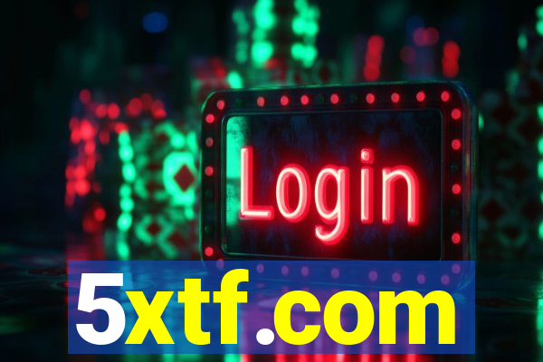 5xtf.com