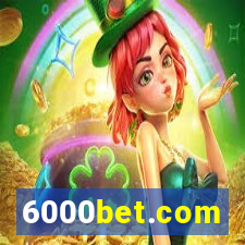 6000bet.com