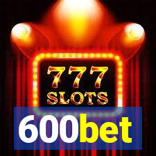 600bet