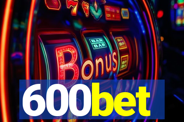 600bet-lucky