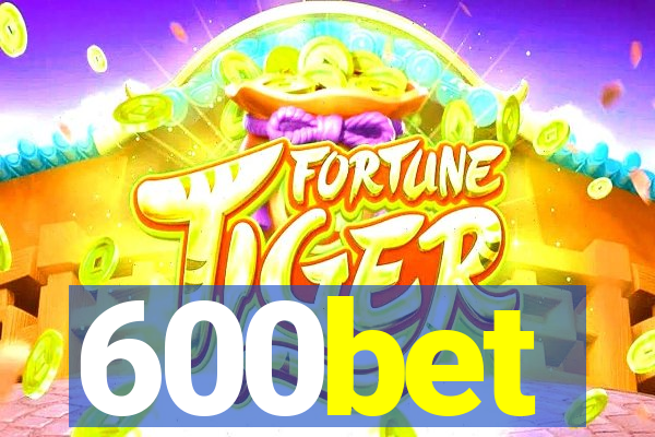 600bet-lucky