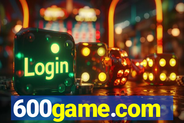 600game.com