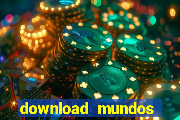 download mundos elementais apk