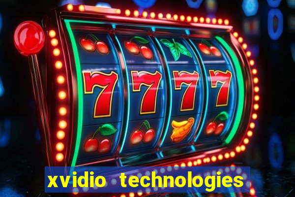 xvidio technologies brasil 2024 os