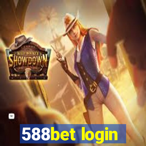 588bet login