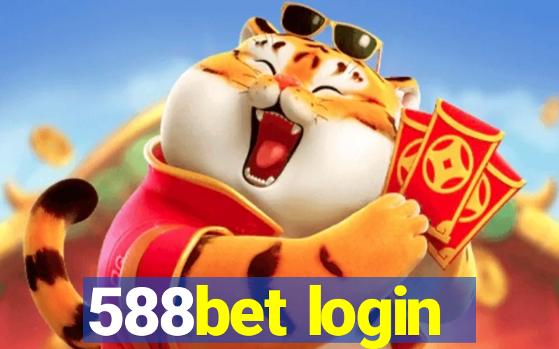 588bet login