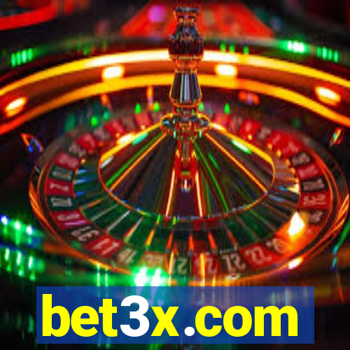 bet3x.com