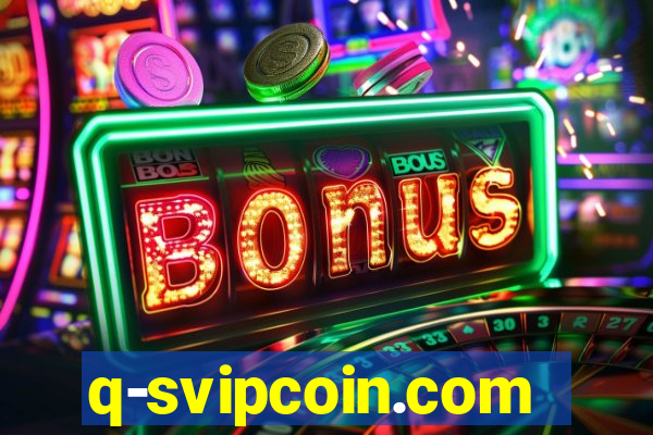 q-svipcoin.com