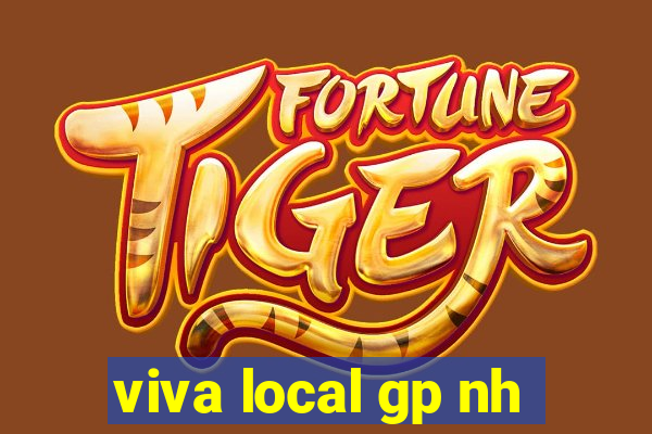 viva local gp nh