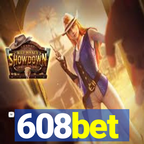 608bet