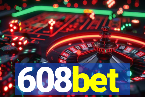 608bet