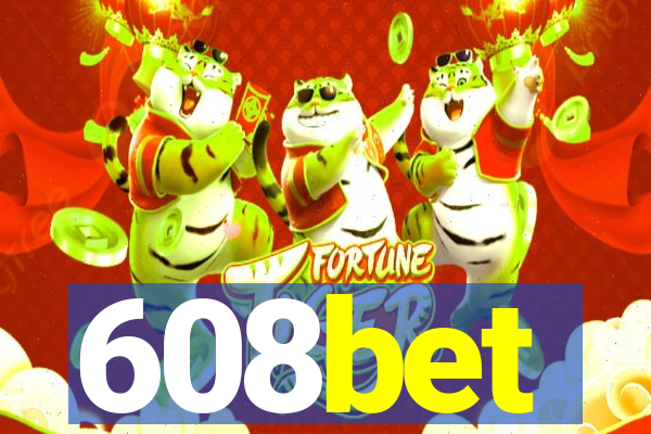 608bet