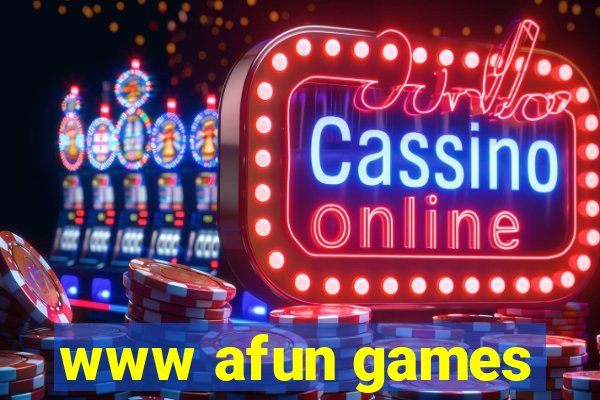 www afun games