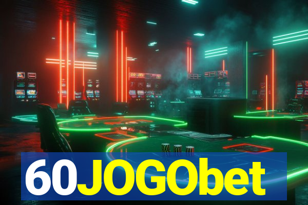 60JOGObet